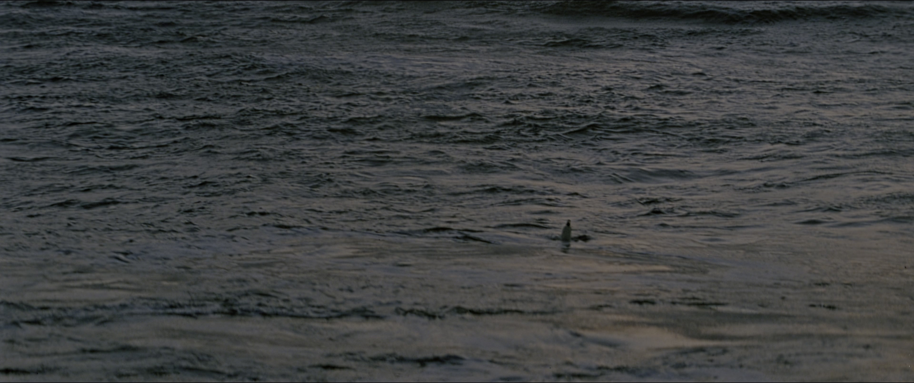 The Abyss (1989), unknown, 2.39:1 — film still