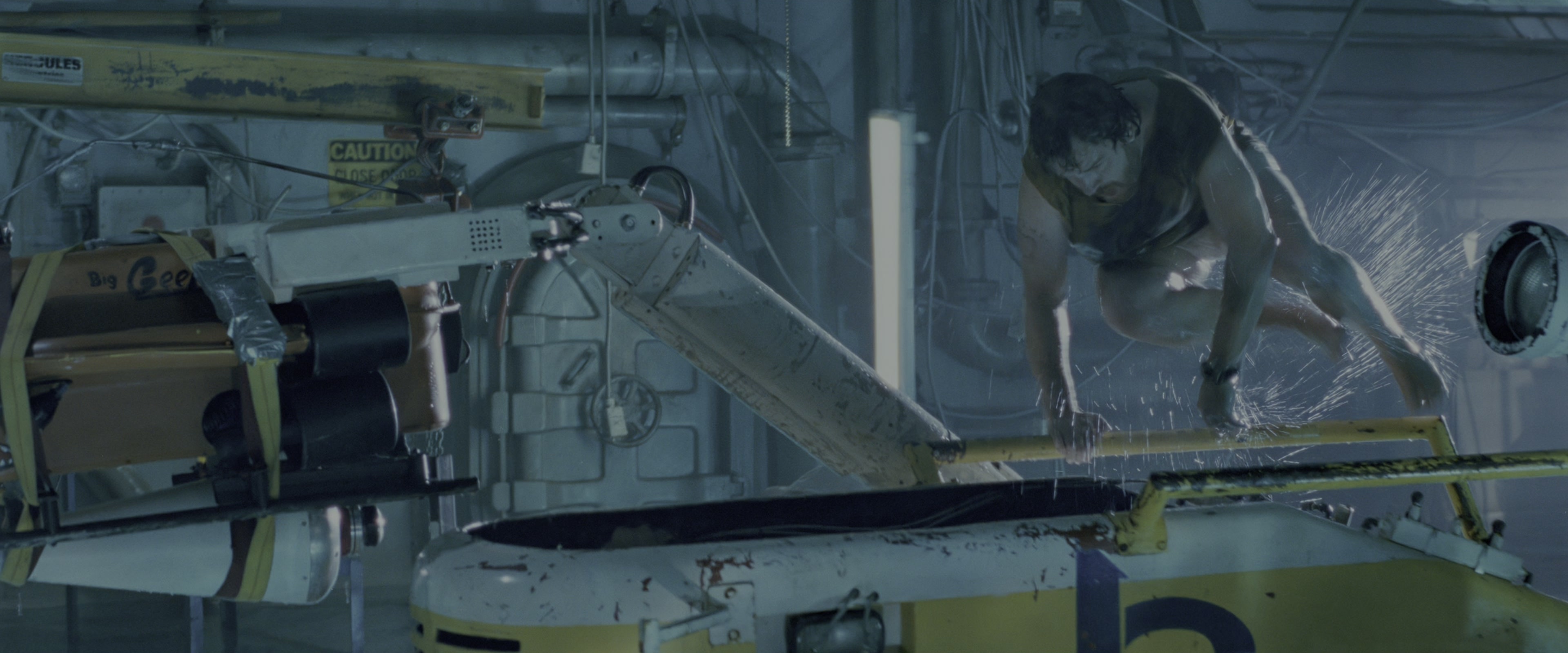 The Abyss (1989), wide, 2.40:1 — film still