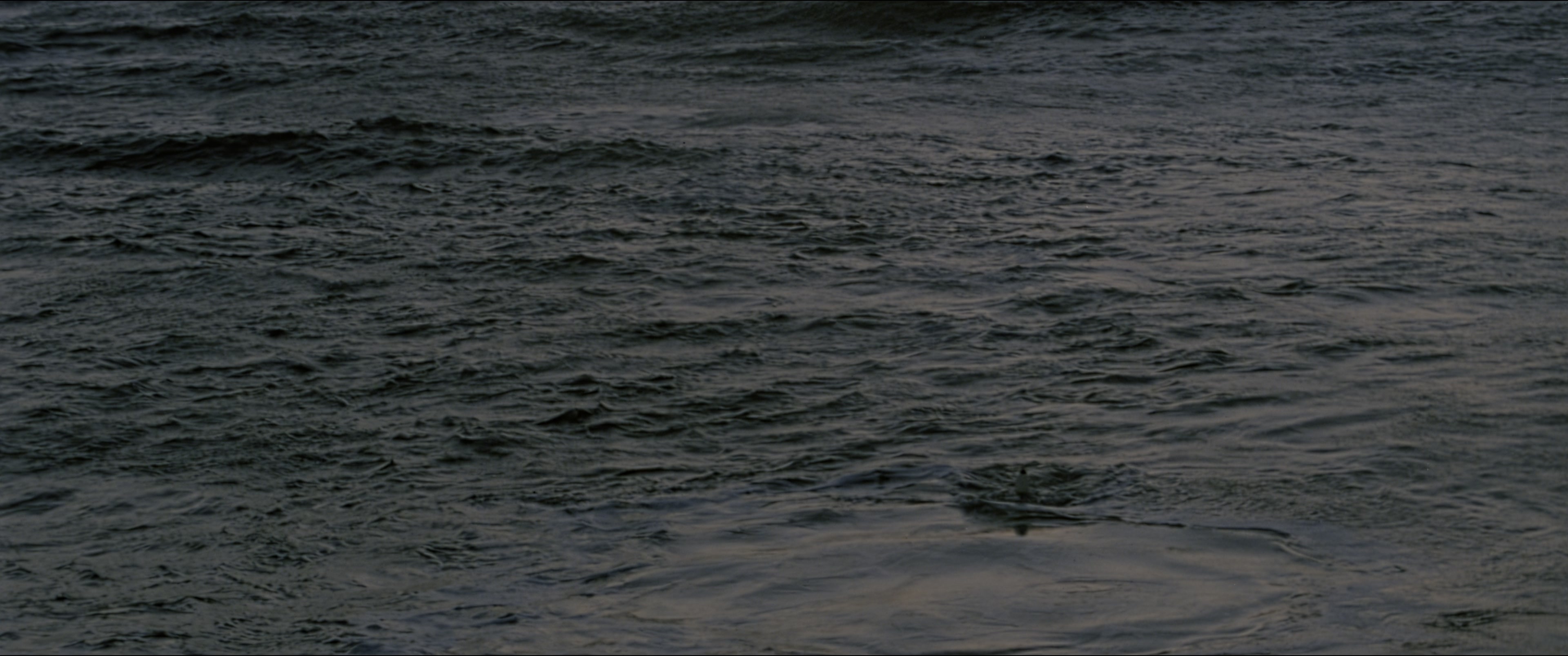 The Abyss (1989), unknown, 2.39:1 — film still
