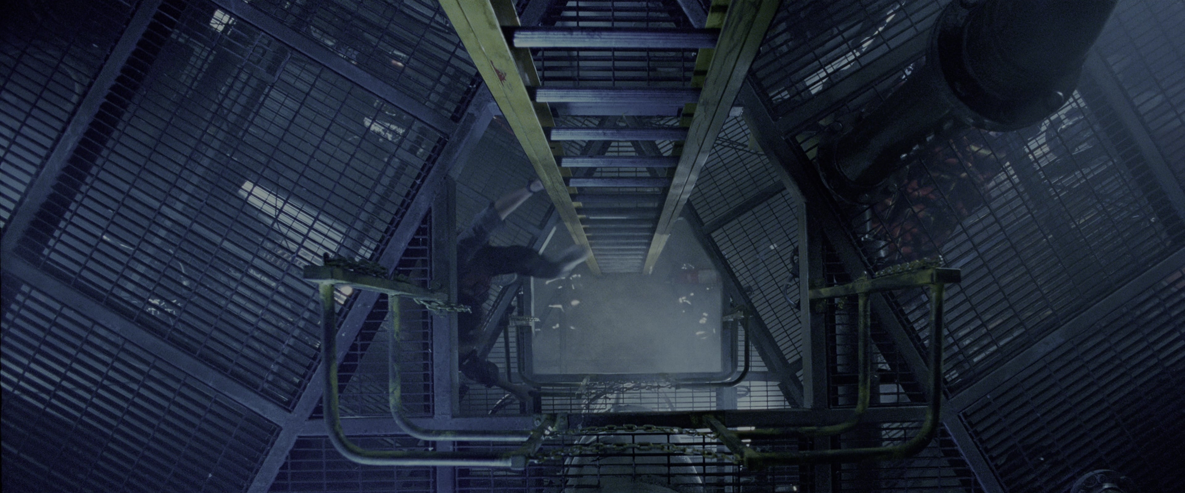 The Abyss (1989), wide, 2.40:1 — film still