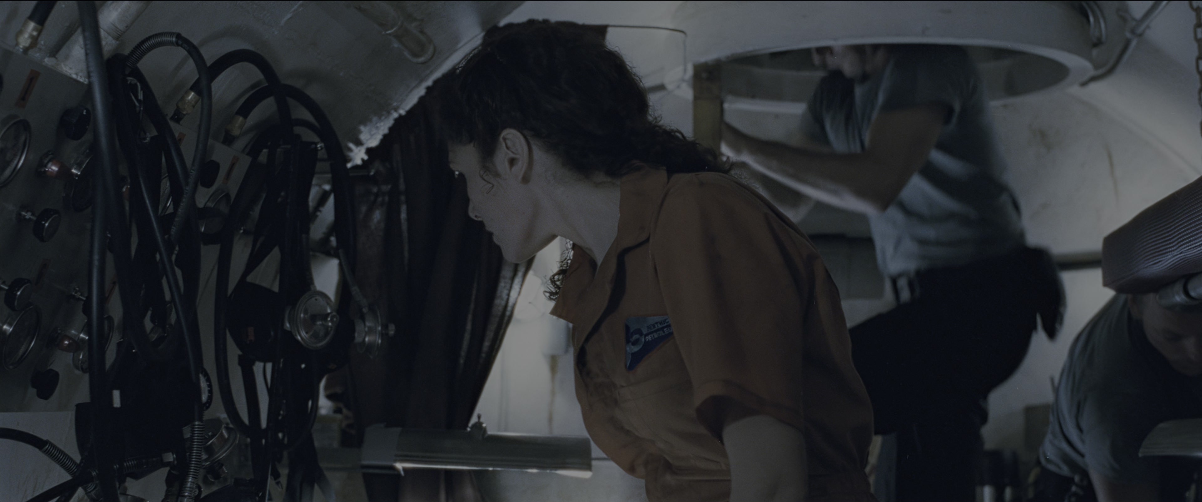 The Abyss (1989), wide, 2.39:1 — film still