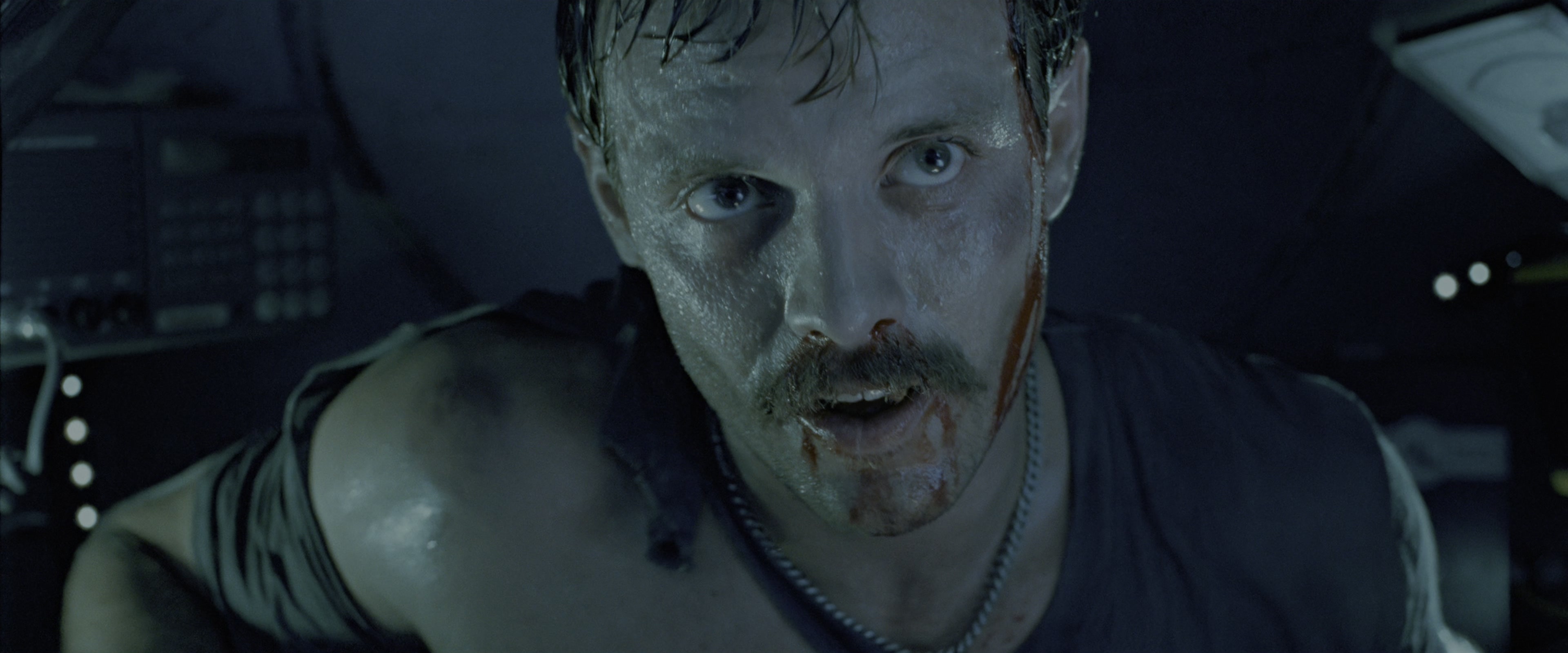 The Abyss (1989), wide, 2.40:1 — film still