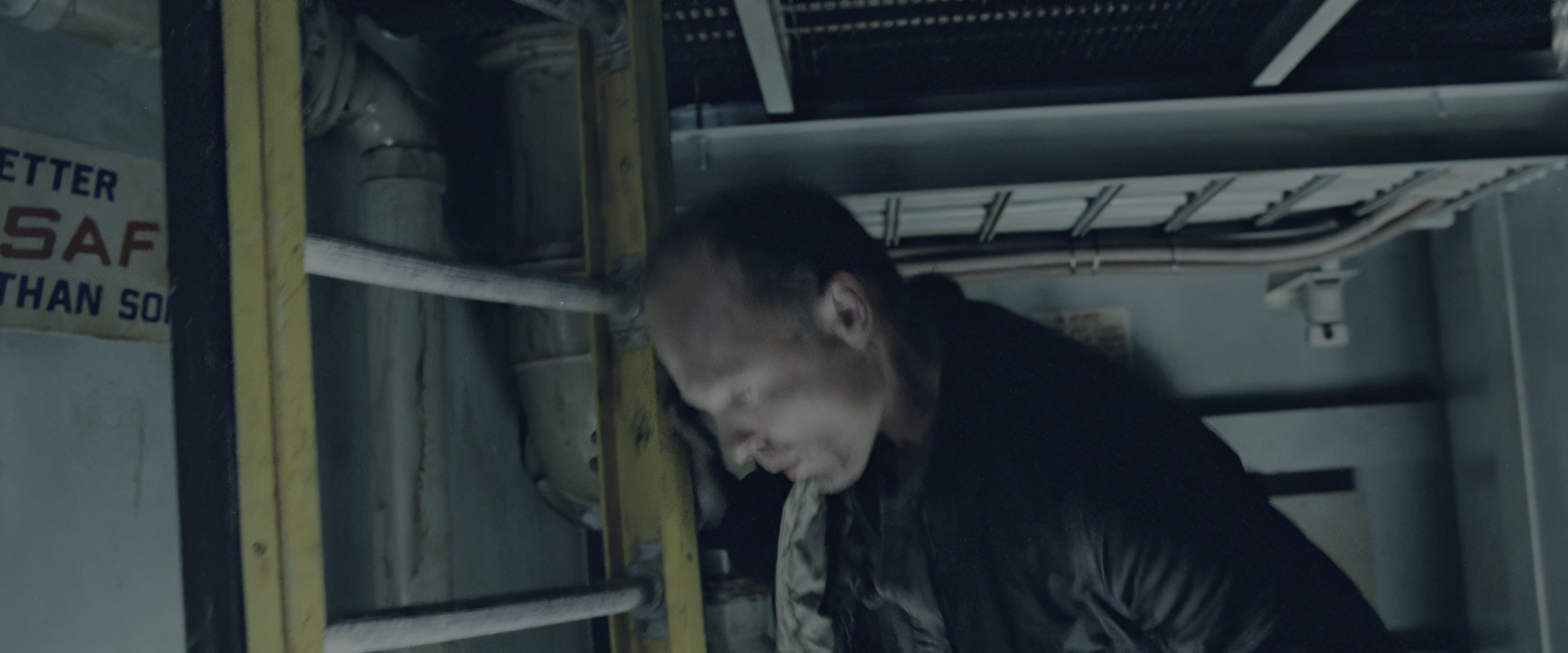 The Abyss (1989), wide, 2.40:1 — film still