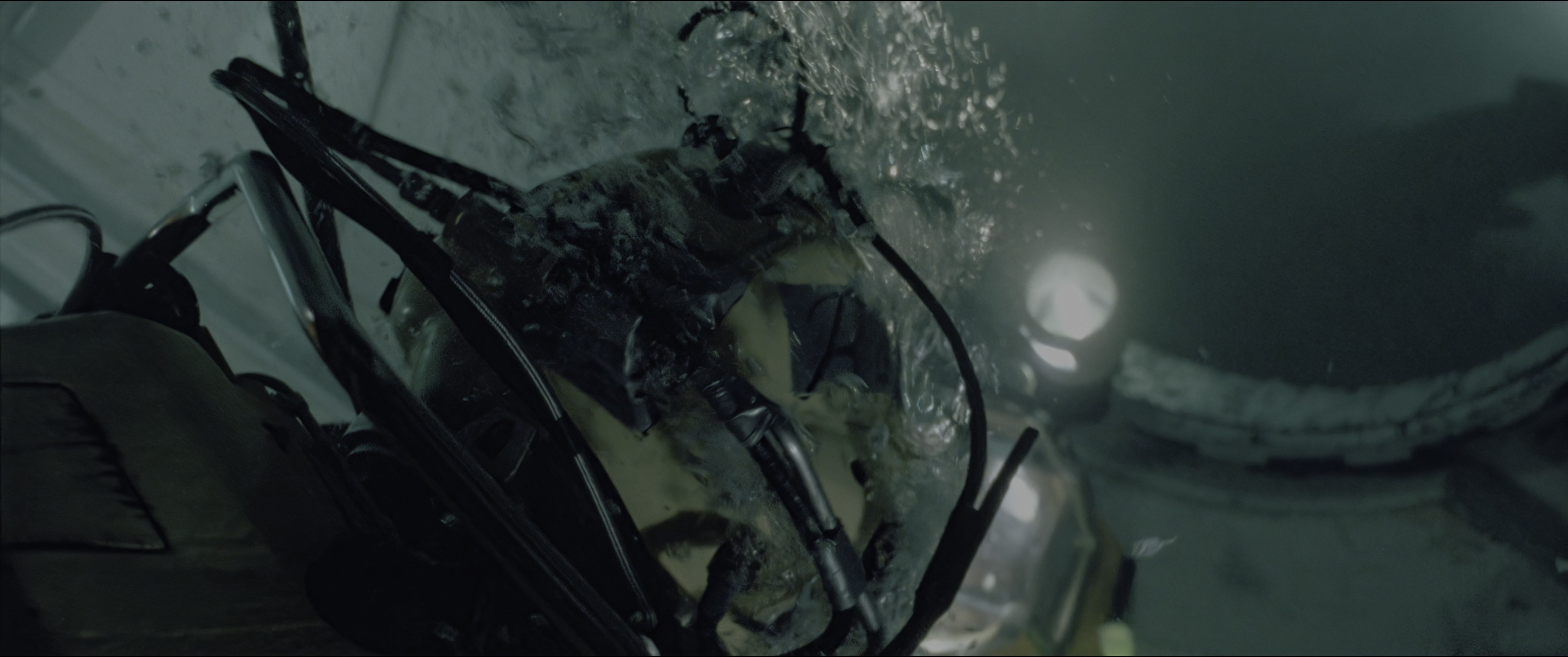 The Abyss (1989), wide, 2.39:1 — film still