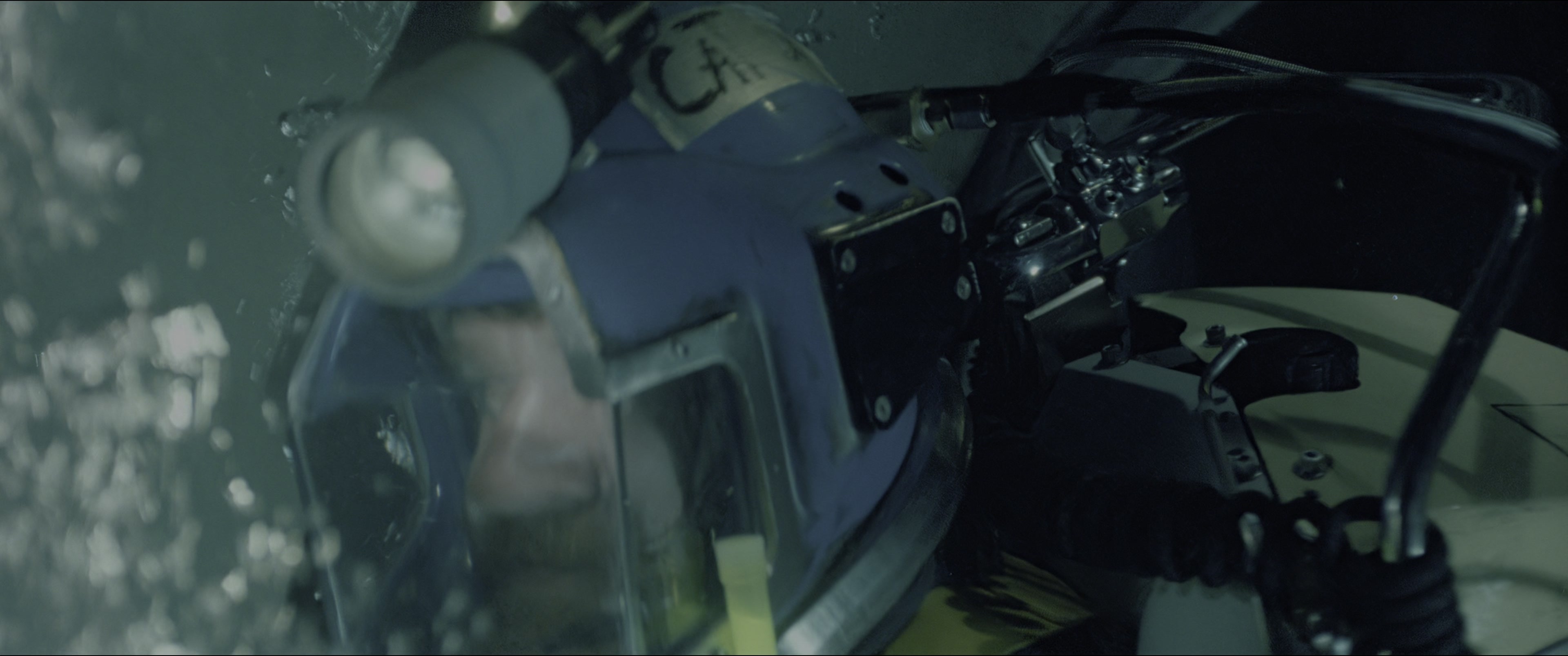 The Abyss (1989), wide, 2.39:1 — film still