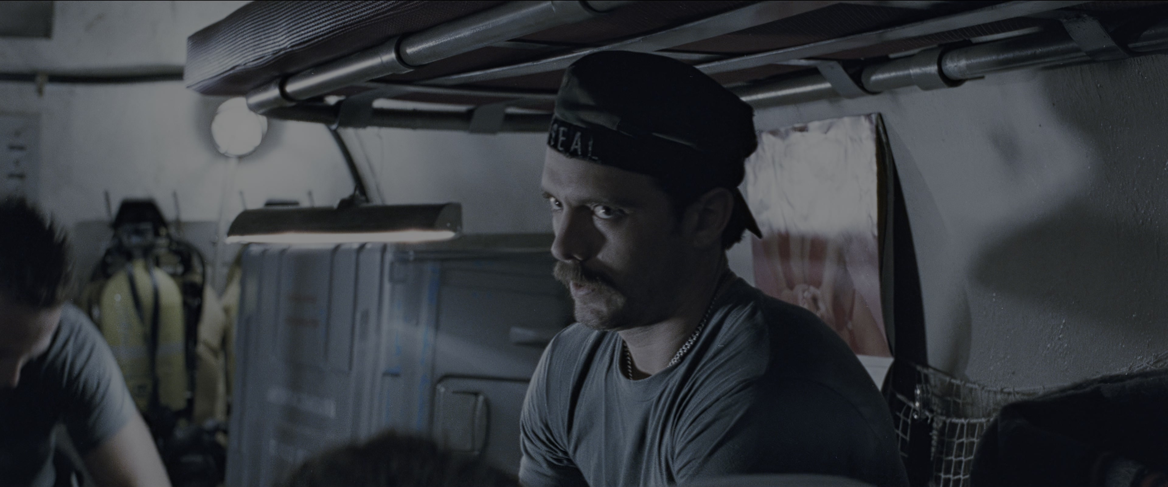 The Abyss (1989), wide, 2.39:1 — film still
