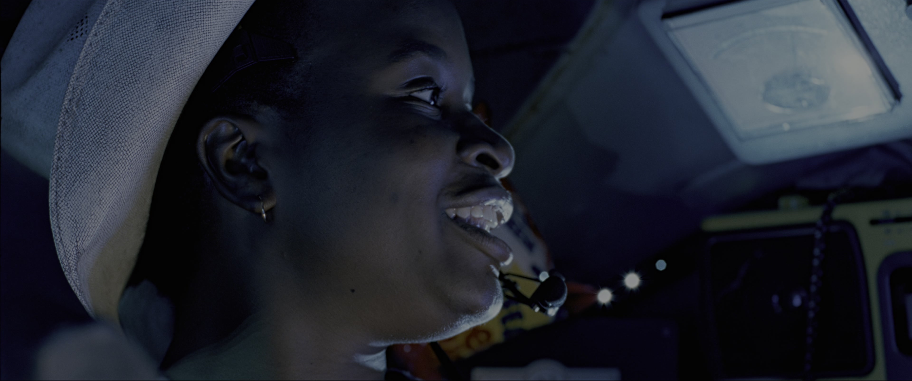 The Abyss (1989), unknown, 2.39:1 — film still