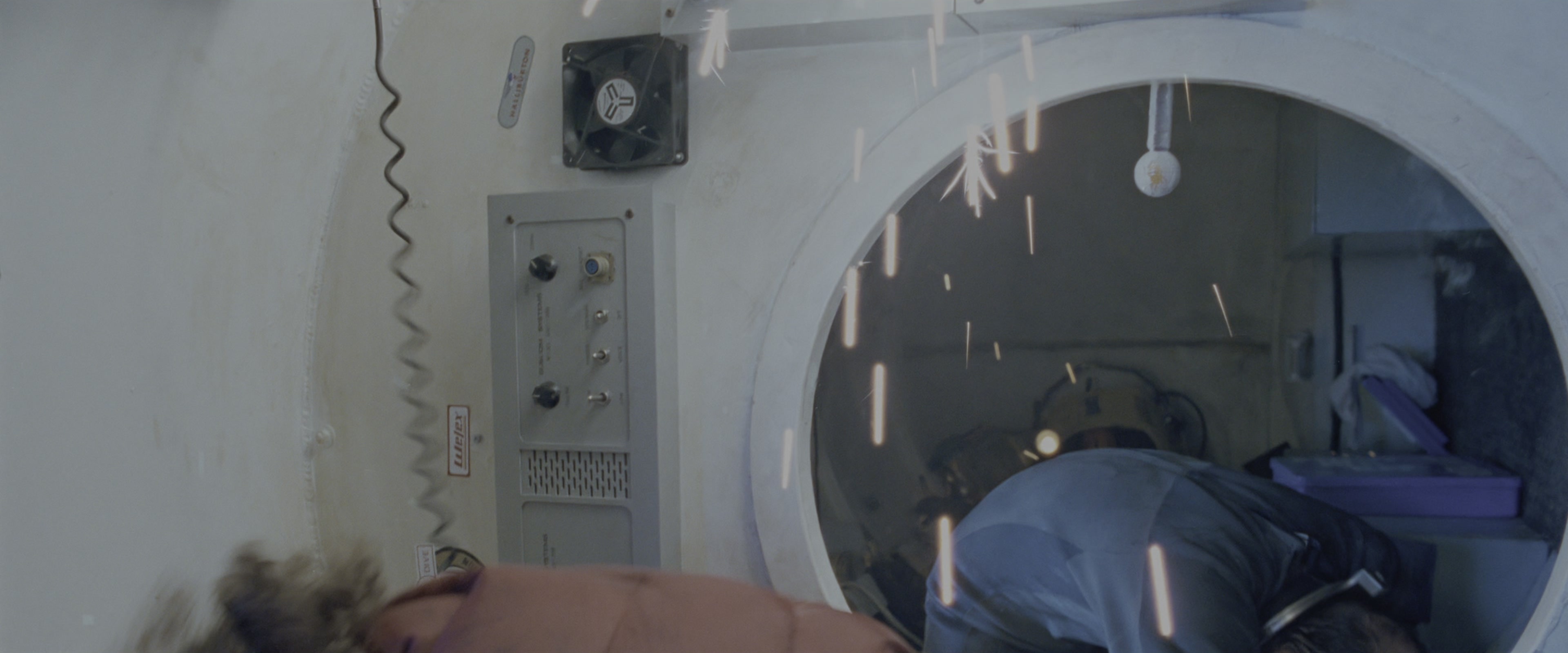 The Abyss (1989), wide, 2.40:1 — film still