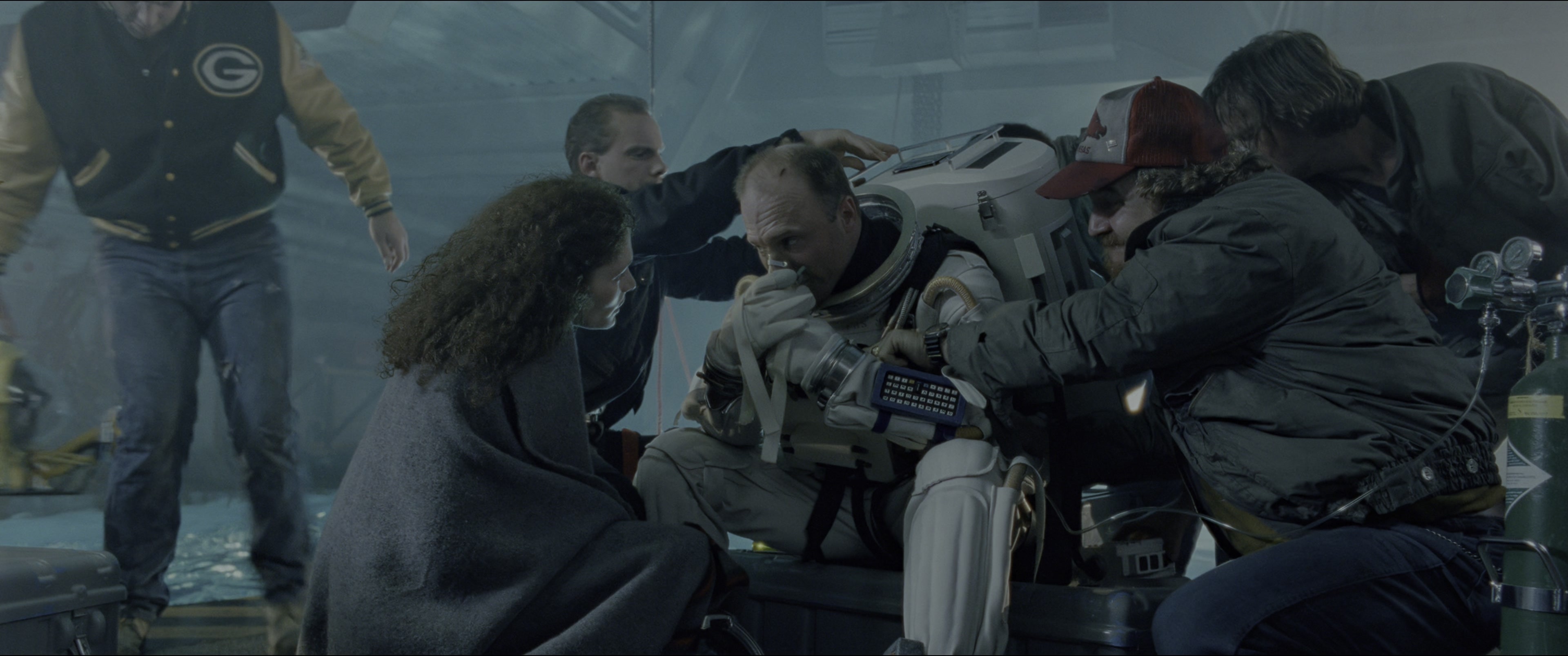 The Abyss (1989), wide, 2.39:1 — film still