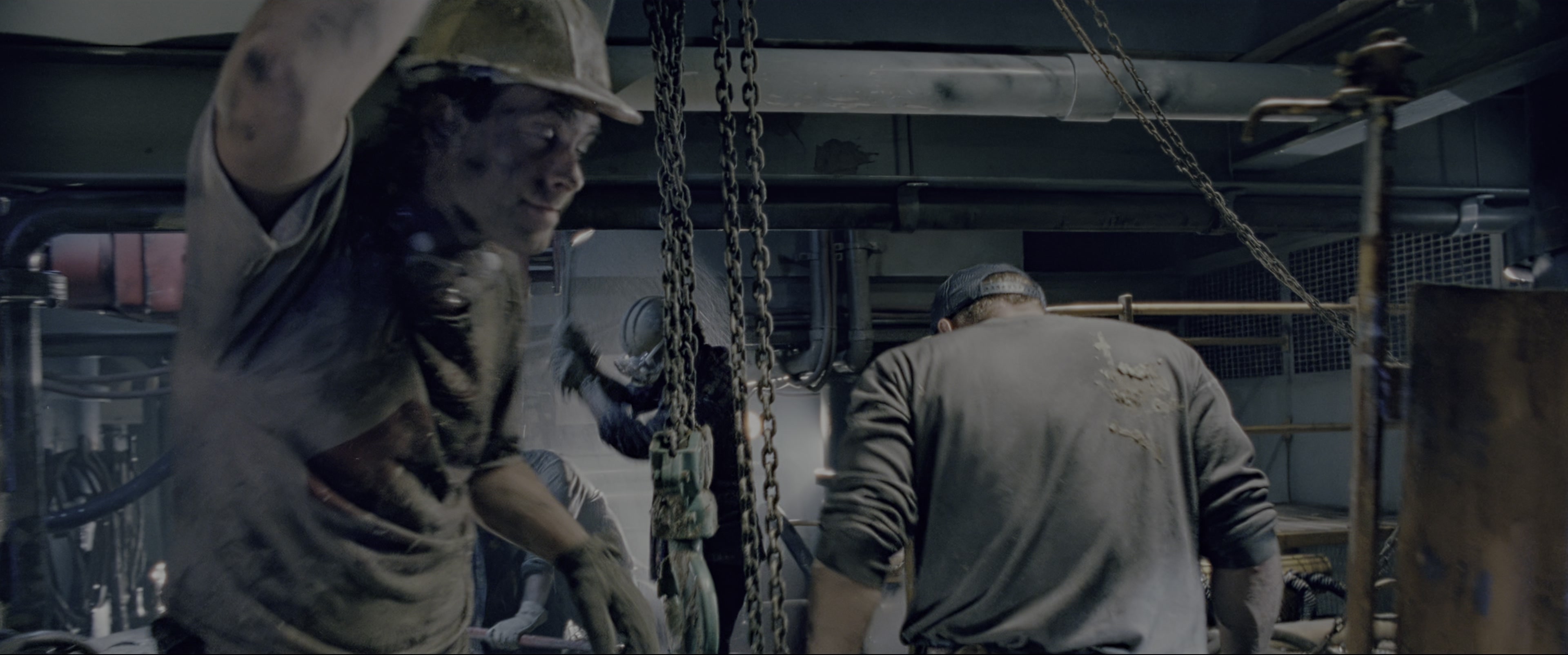 The Abyss (1989), wide, 2.39:1 — film still