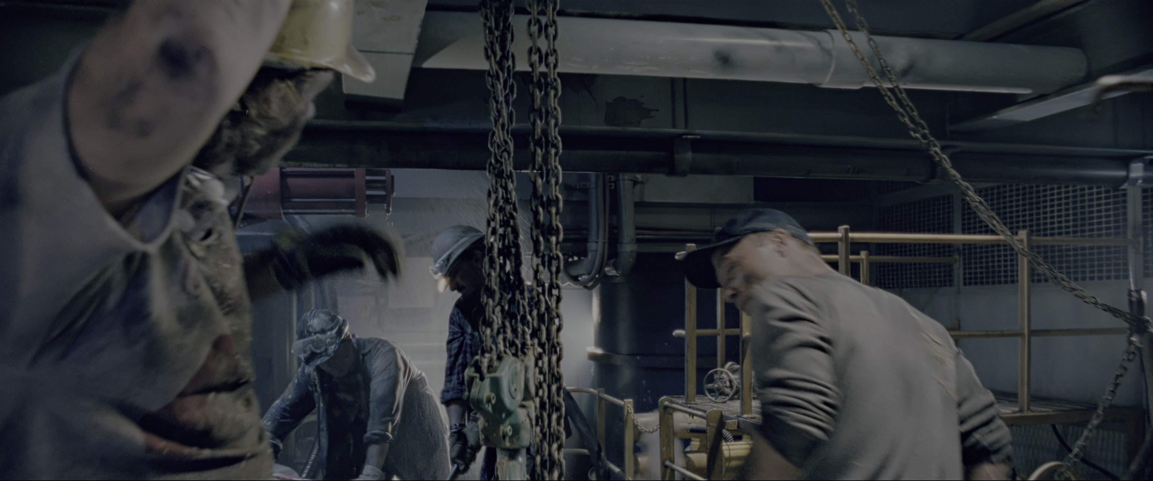 The Abyss (1989), wide, 2.39:1 — film still