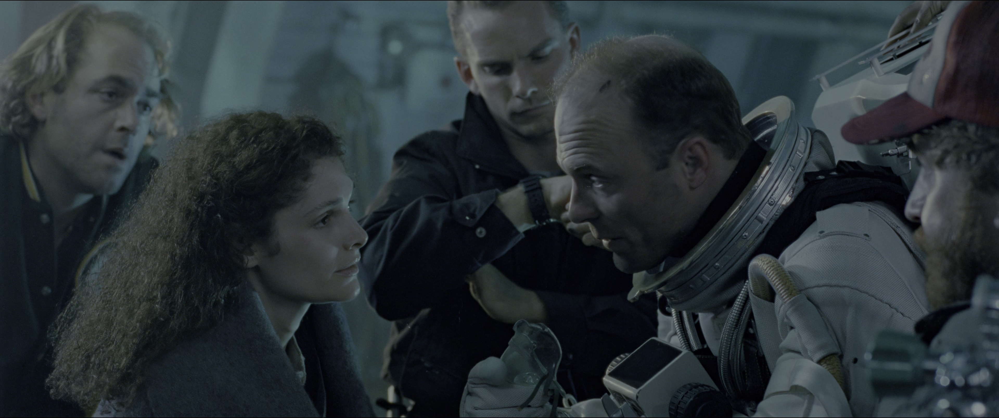The Abyss (1989), wide, 2.39:1 — film still