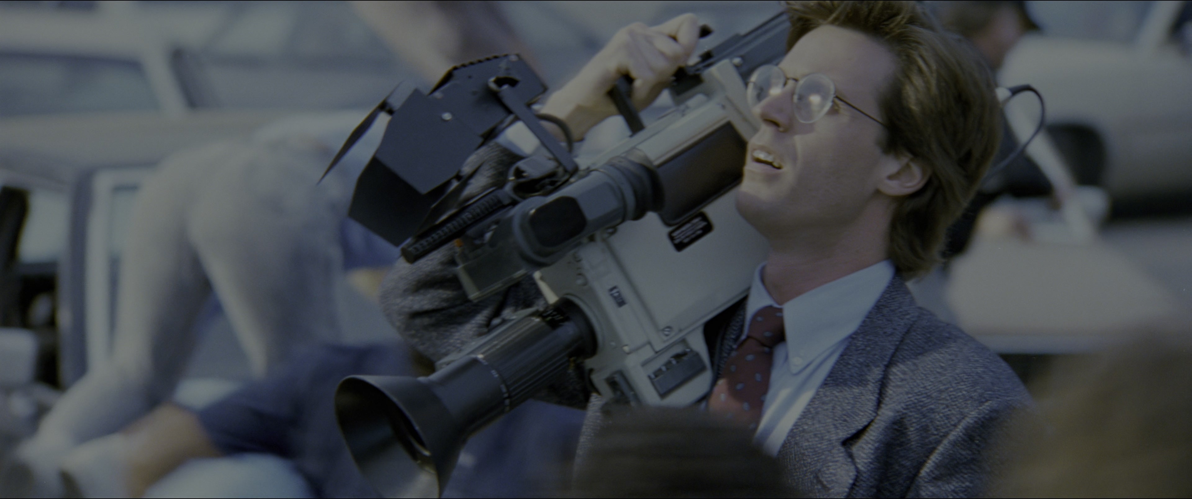 The Abyss (1989), unknown, 2.39:1 — film still