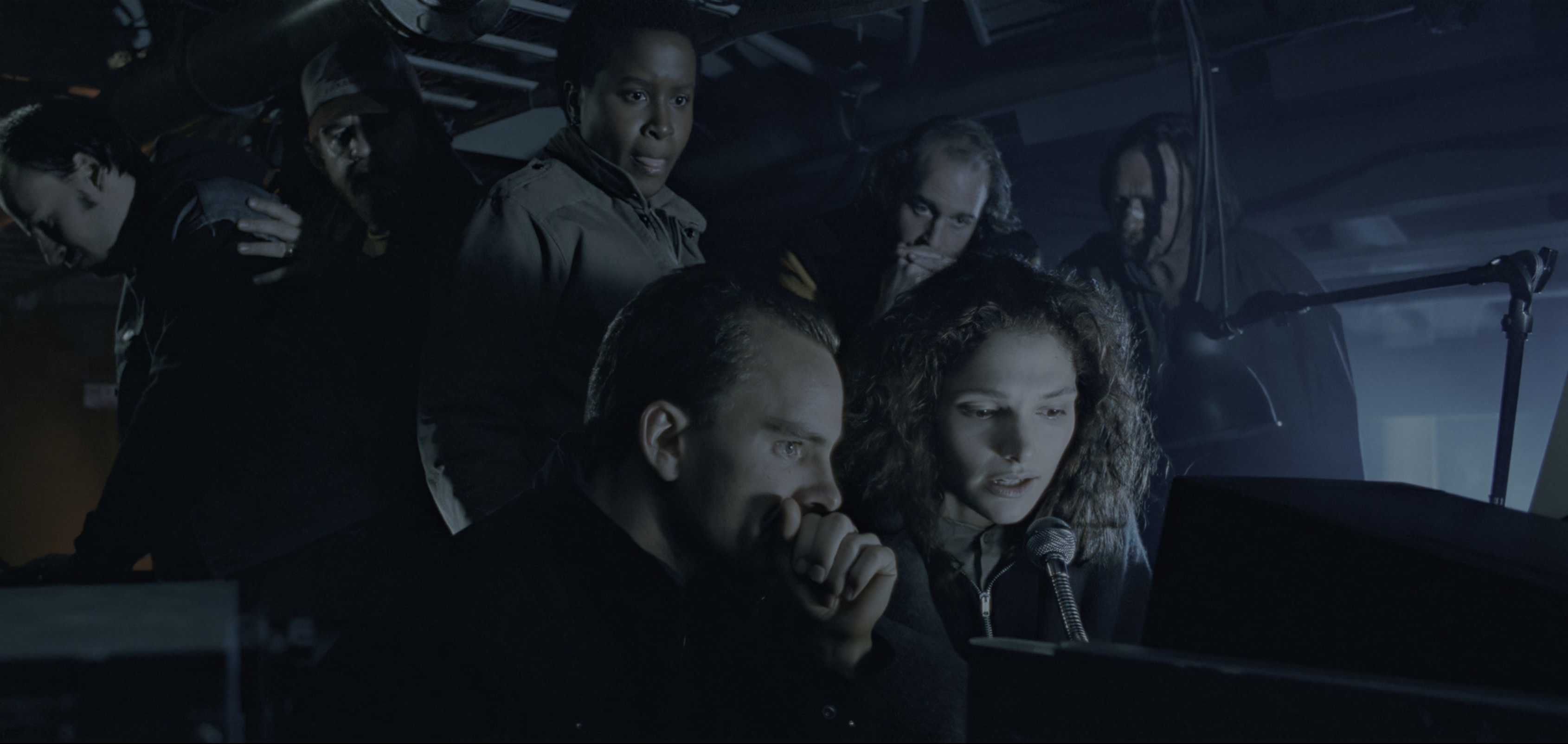 The Abyss (1989), wide, 2.11:1 — film still