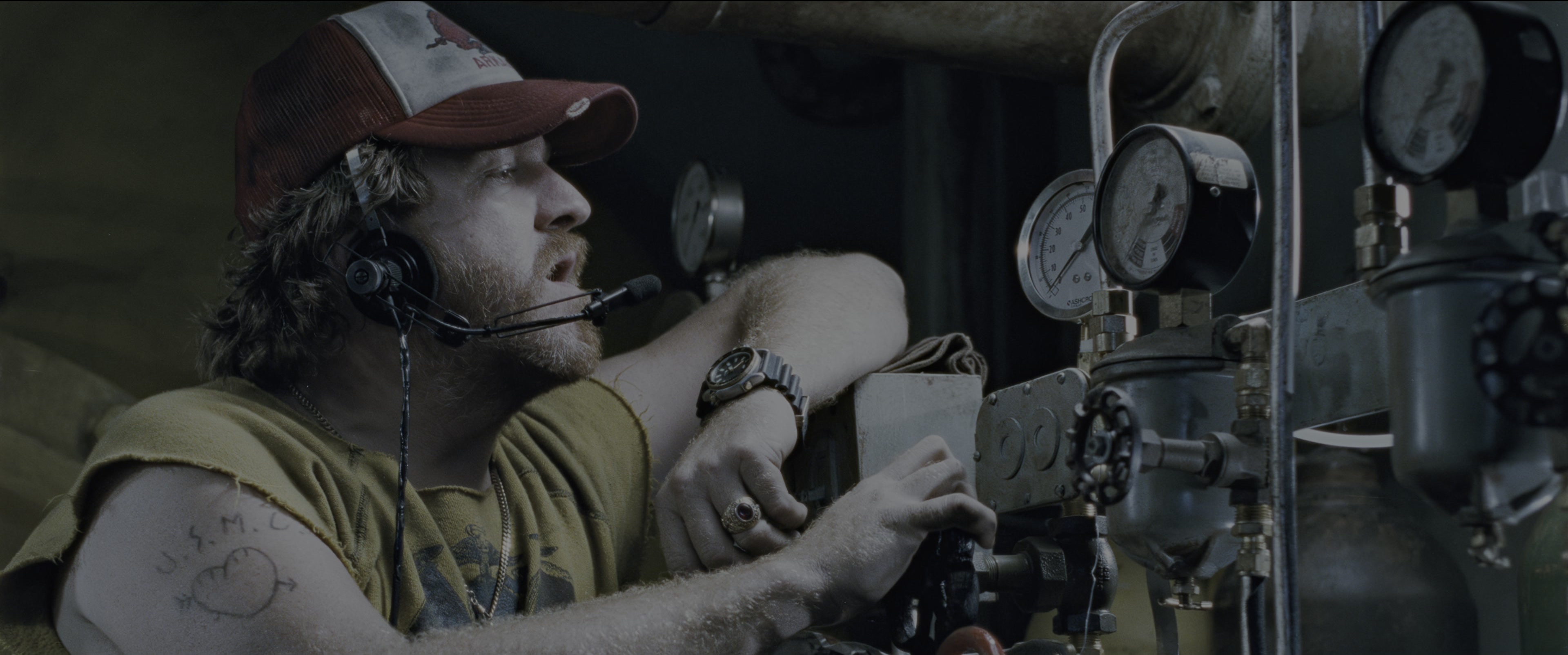 The Abyss (1989), wide, 2.39:1 — film still