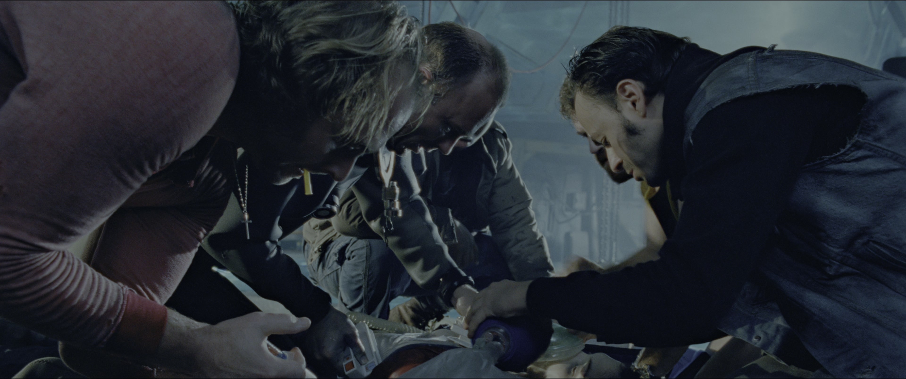 The Abyss (1989), medium, 2.39:1 — film still