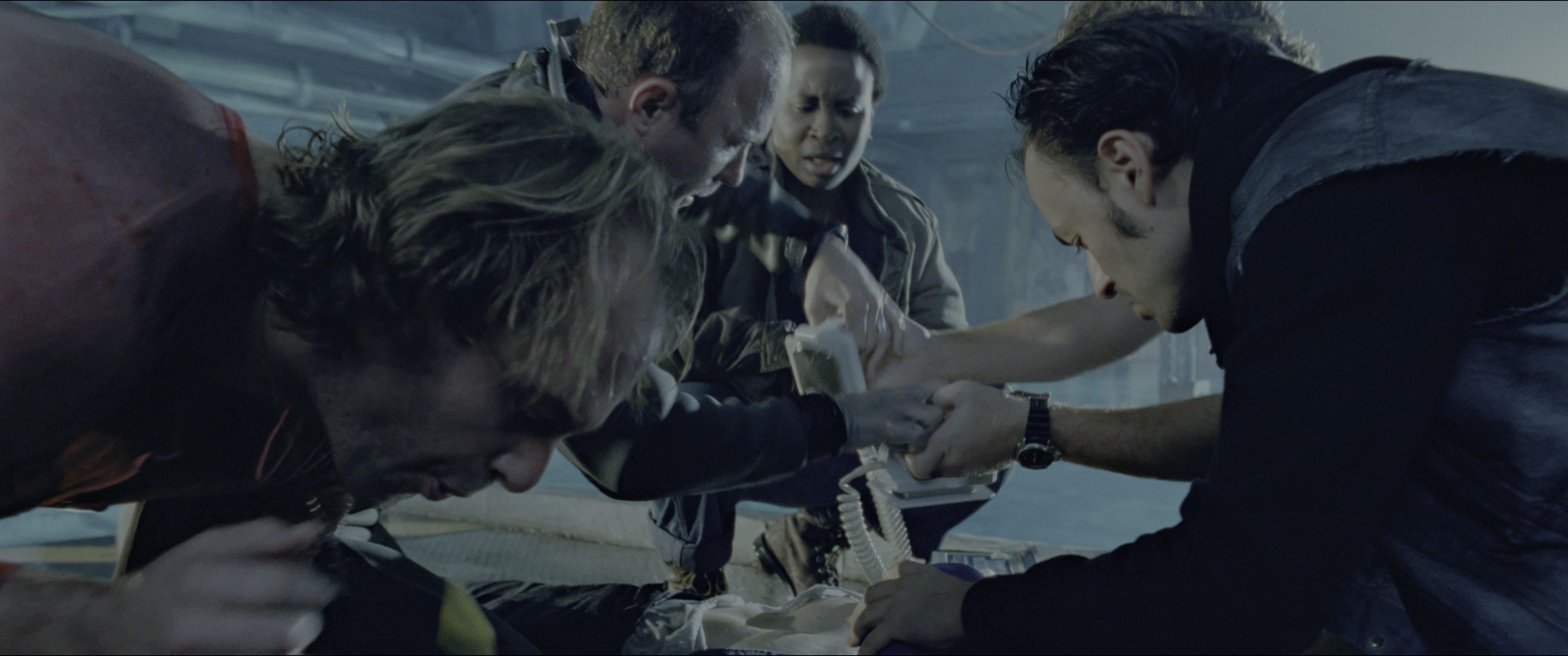 The Abyss (1989), wide, 2.39:1 — film still