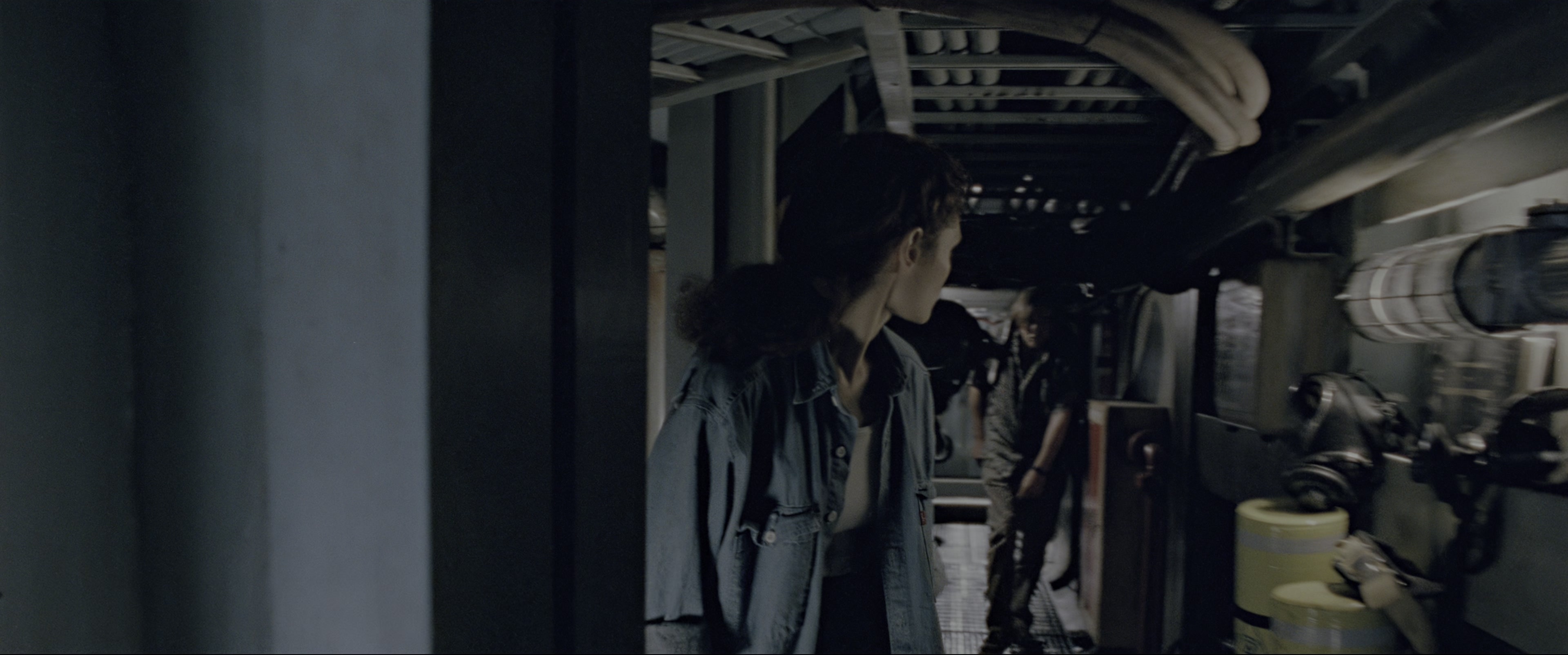 The Abyss (1989), wide, 2.39:1 — film still