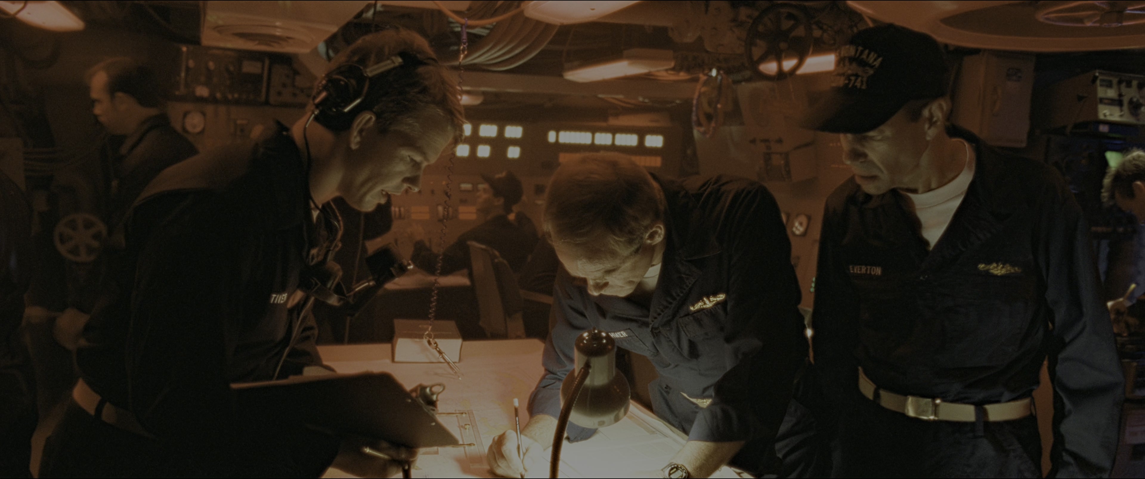 The Abyss (1989), medium, 2.39:1 — film still