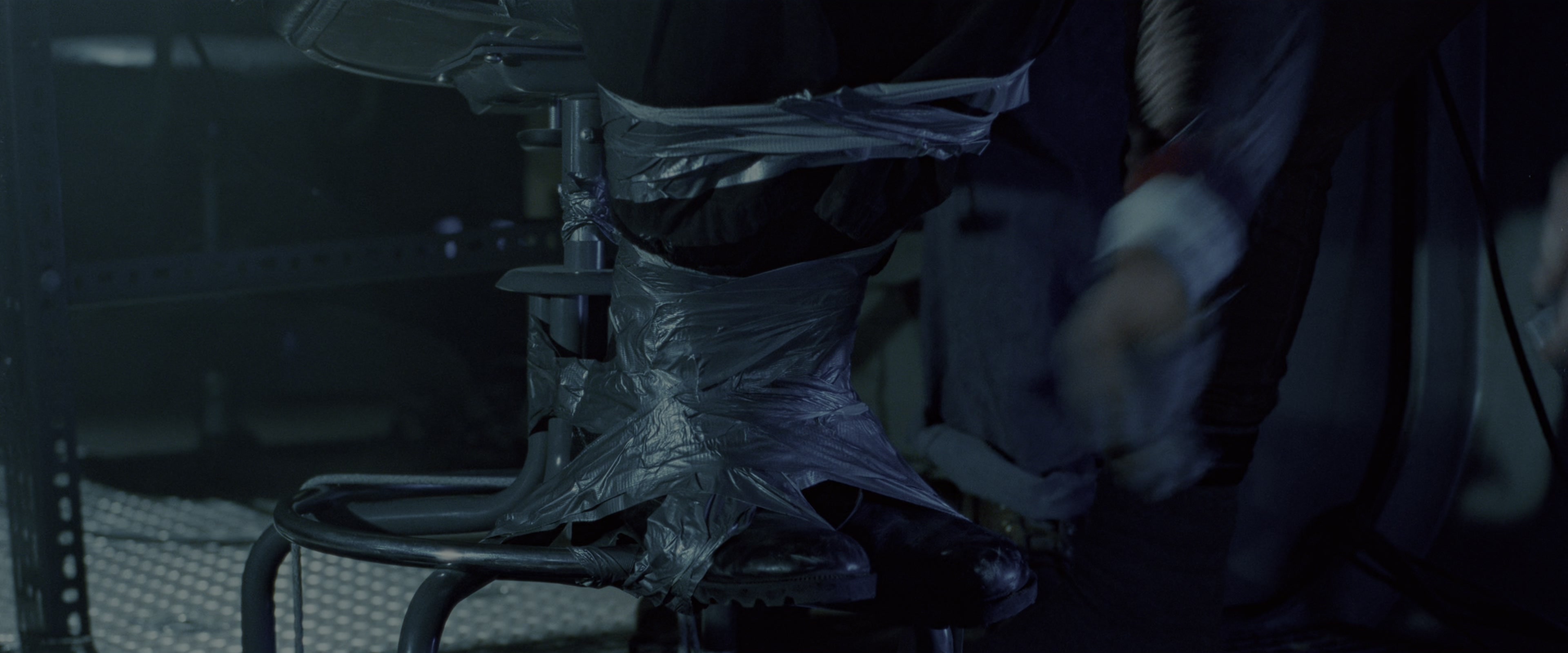 The Abyss (1989), wide, 2.40:1 — film still