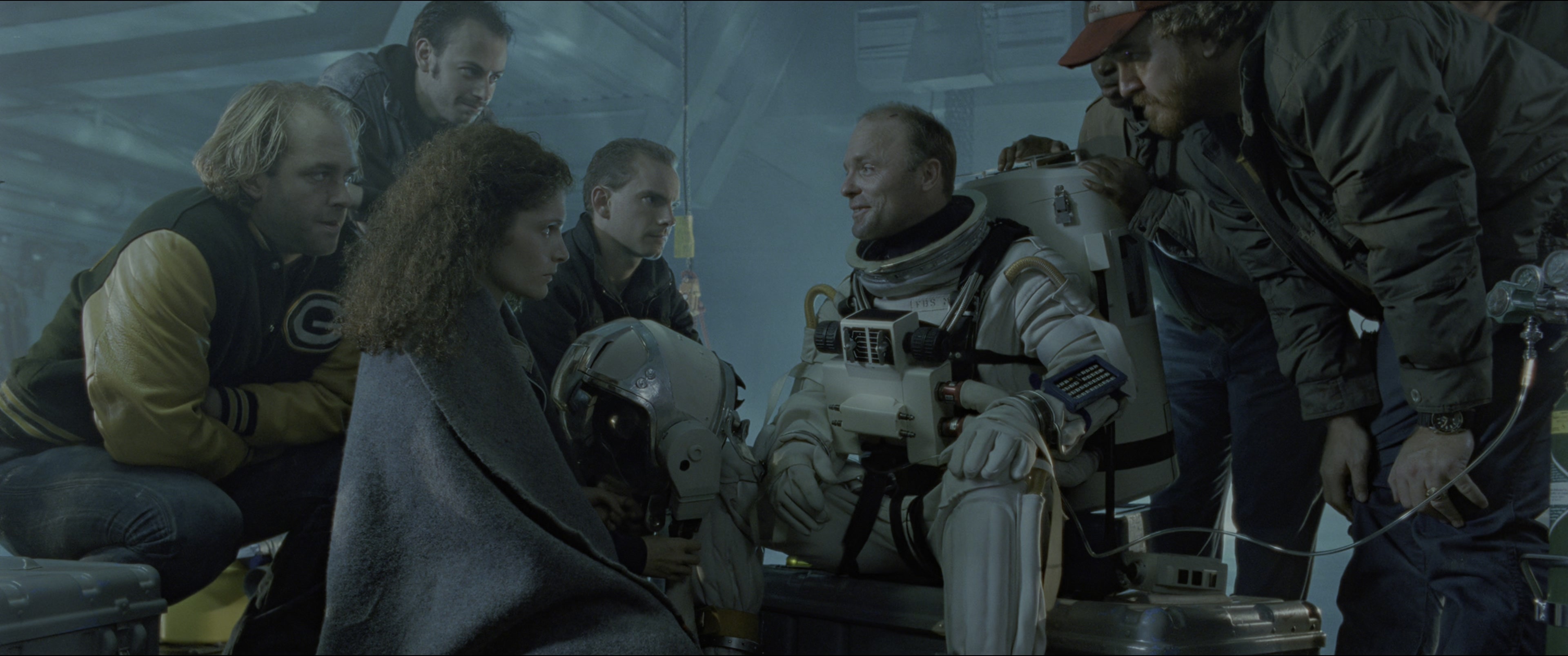 The Abyss (1989), wide, 2.39:1 — film still