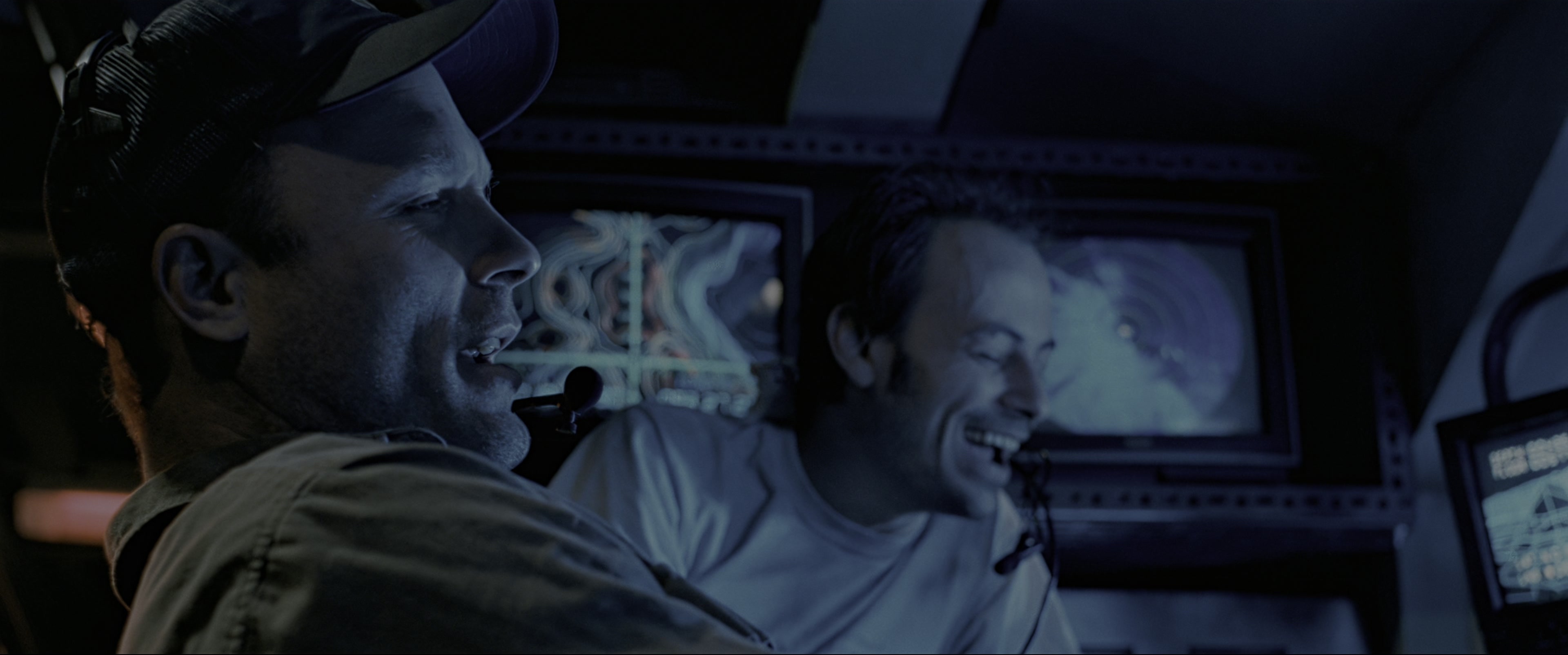 The Abyss (1989), wide, 2.39:1 — film still