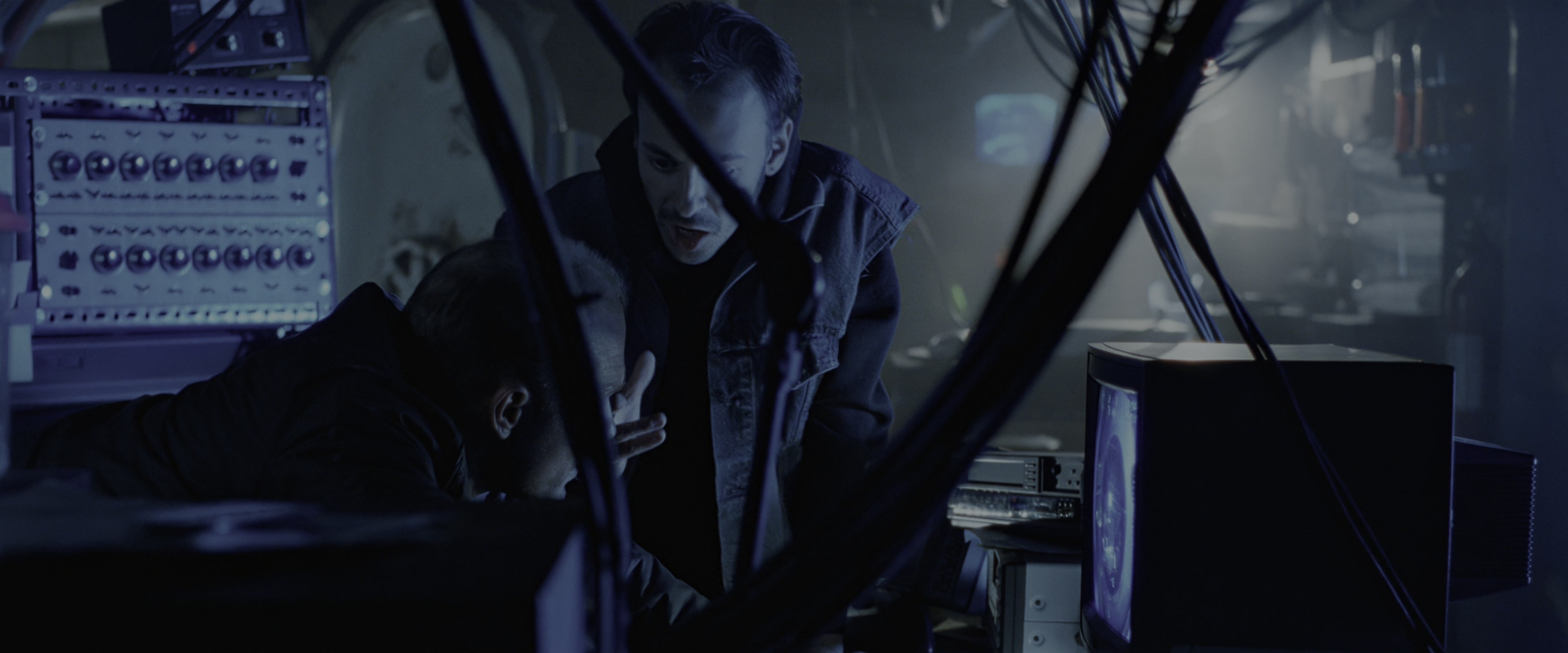 The Abyss (1989), wide, 2.40:1 — film still