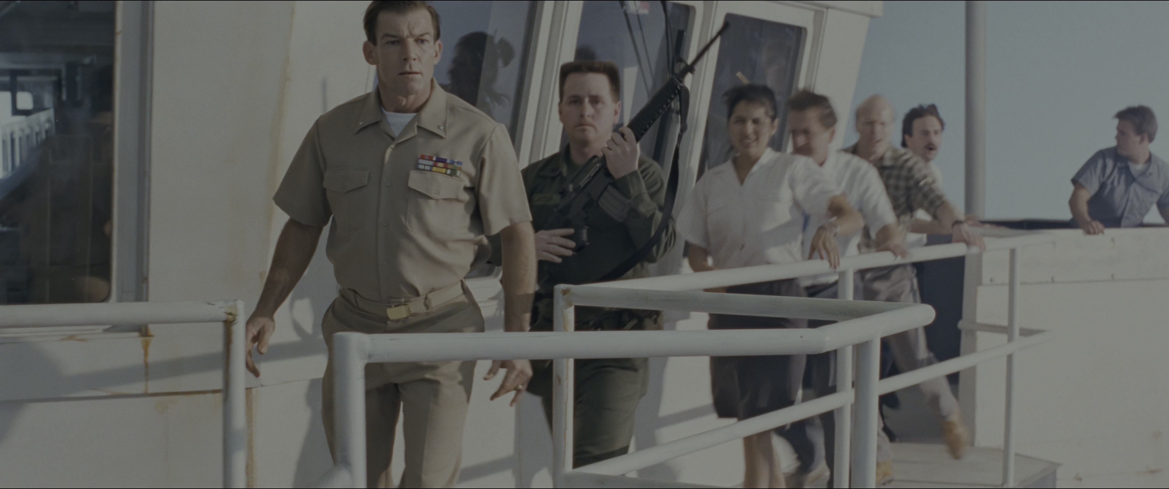 The Abyss (1989), wide, 2.39:1 — film still