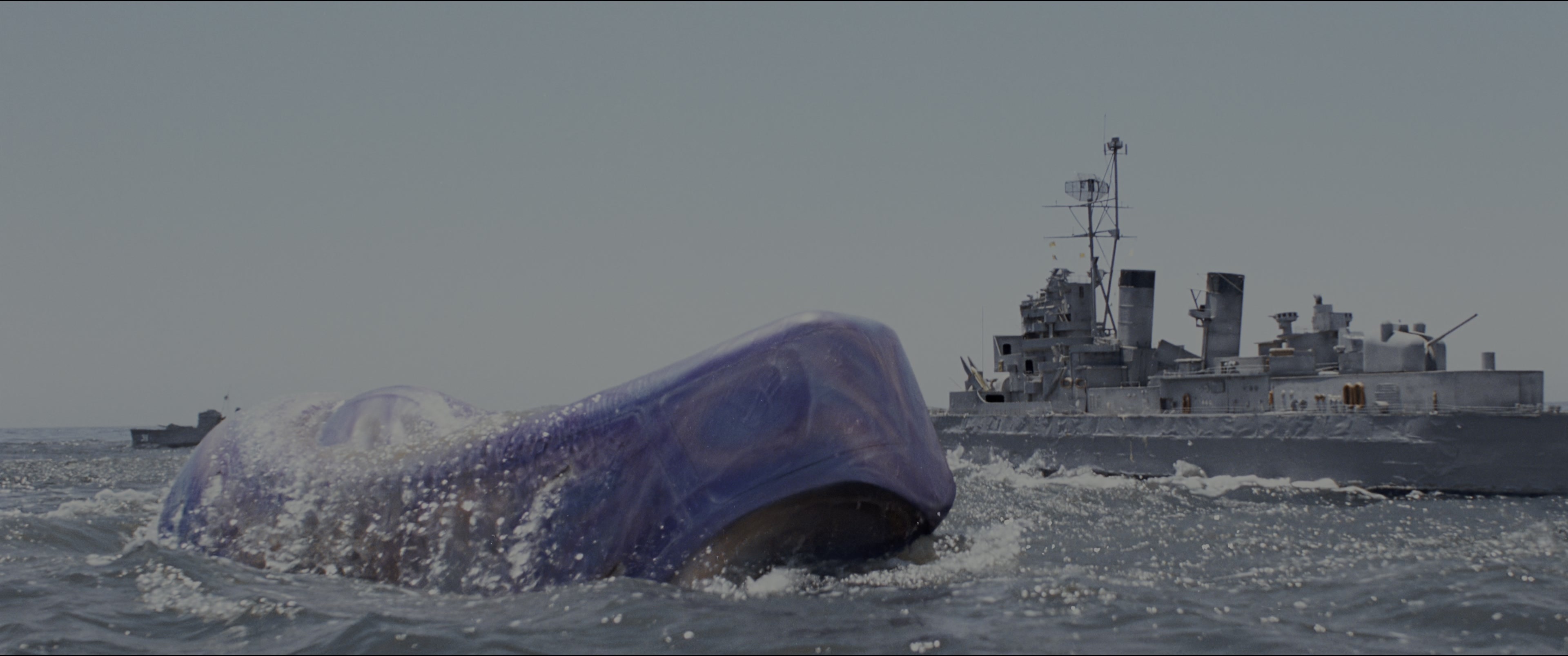 The Abyss (1989), wide, 2.39:1 — film still