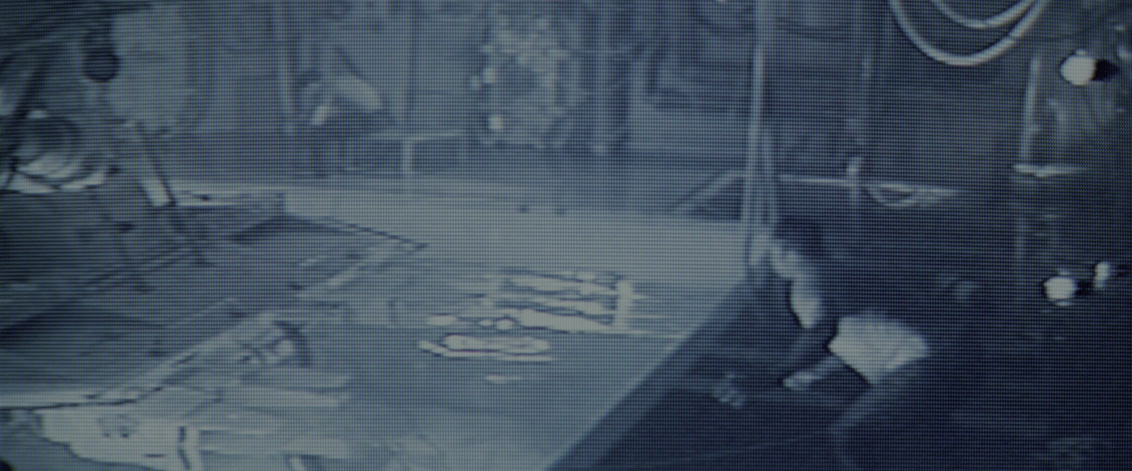 The Abyss (1989), unknown, 2.40:1 — film still