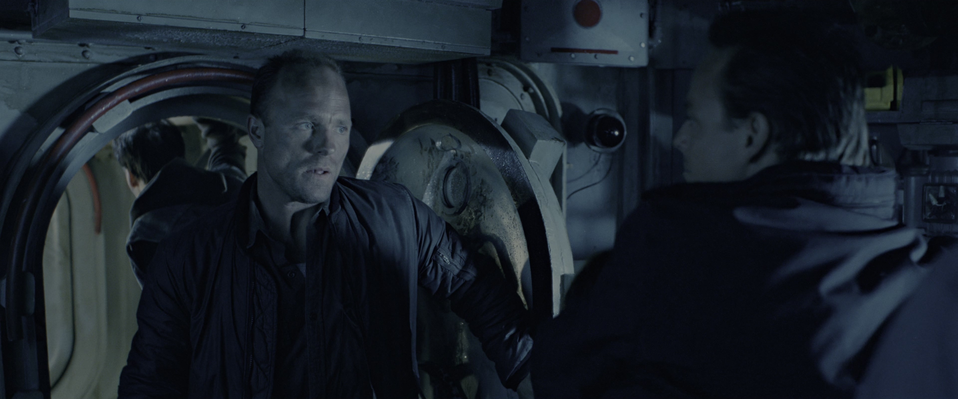 The Abyss (1989), wide, 2.40:1 — film still