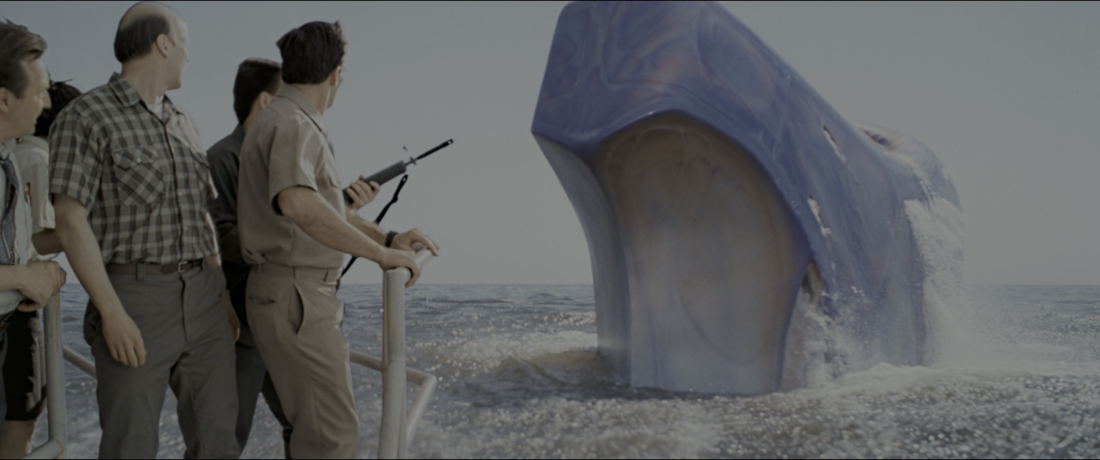 The Abyss (1989), wide, 2.39:1 — film still