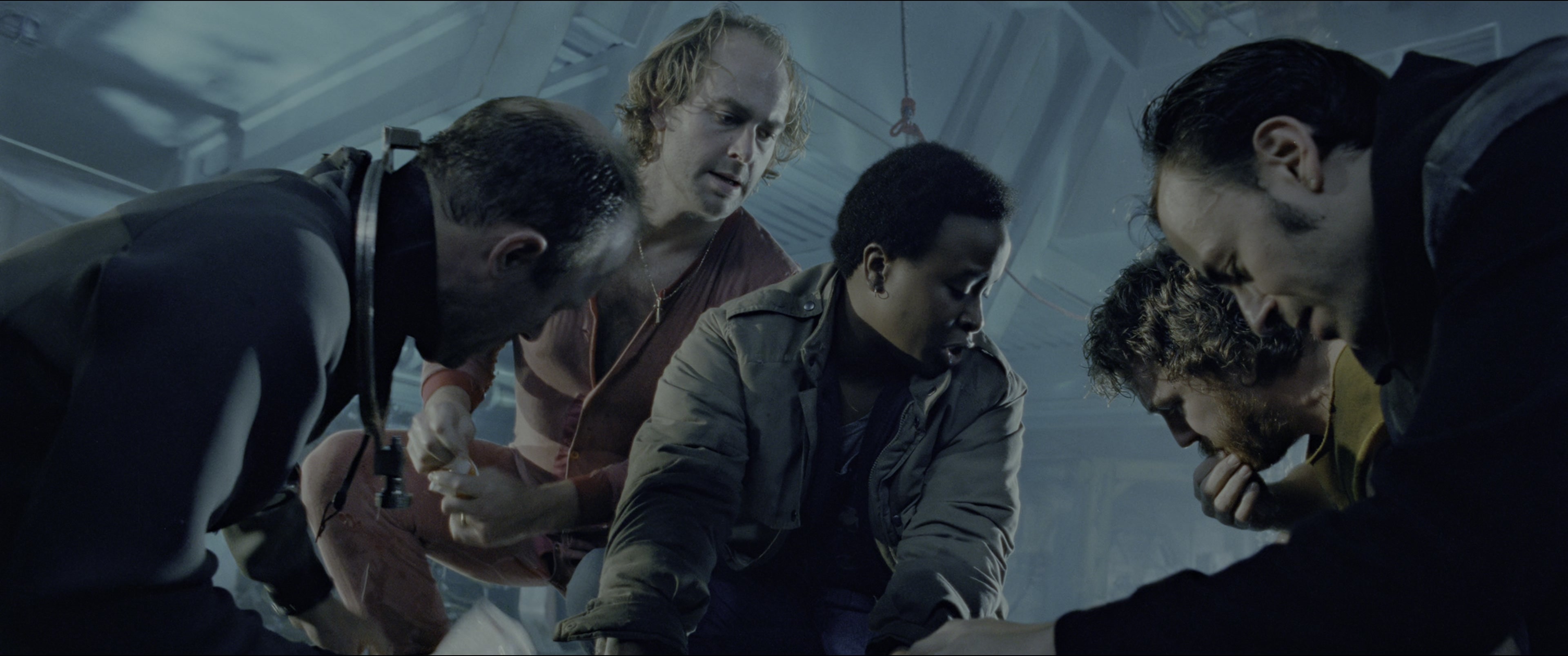The Abyss (1989), wide, 2.39:1 — film still