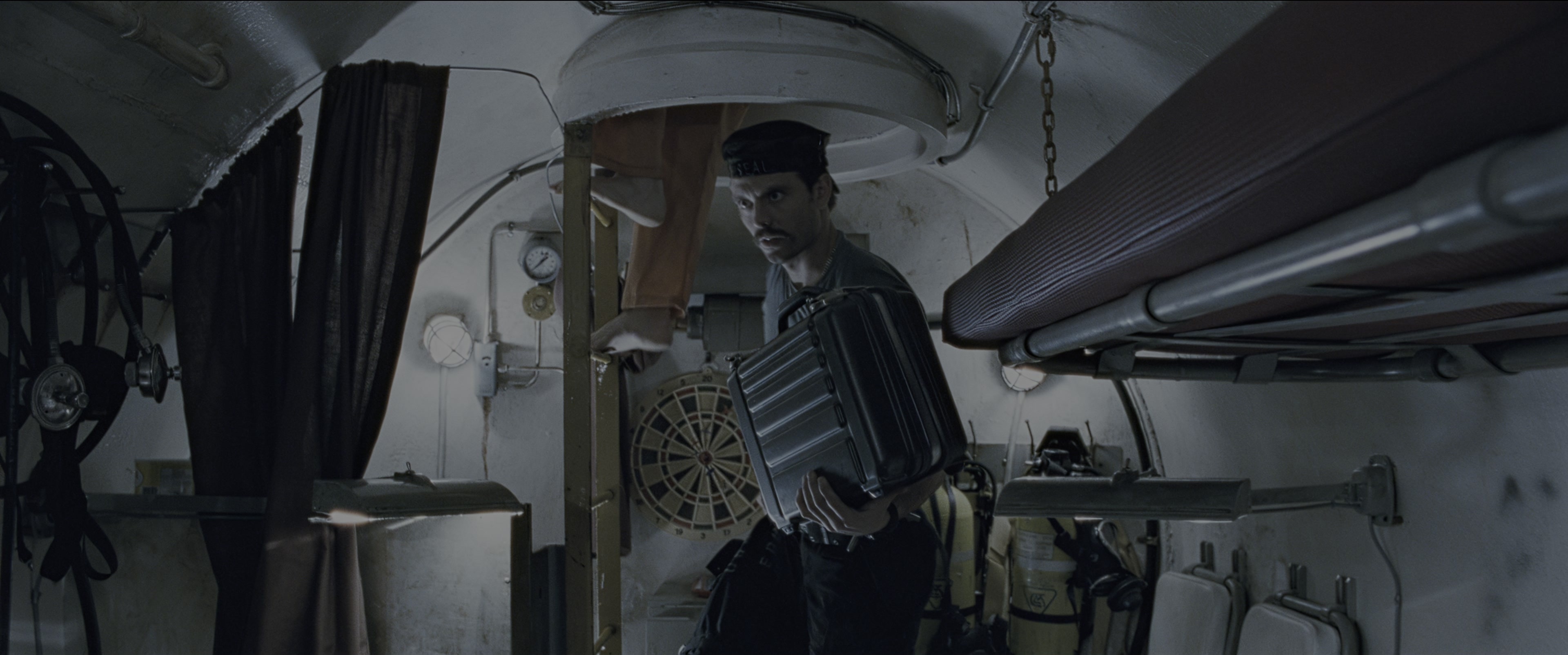 The Abyss (1989), wide, 2.39:1 — film still