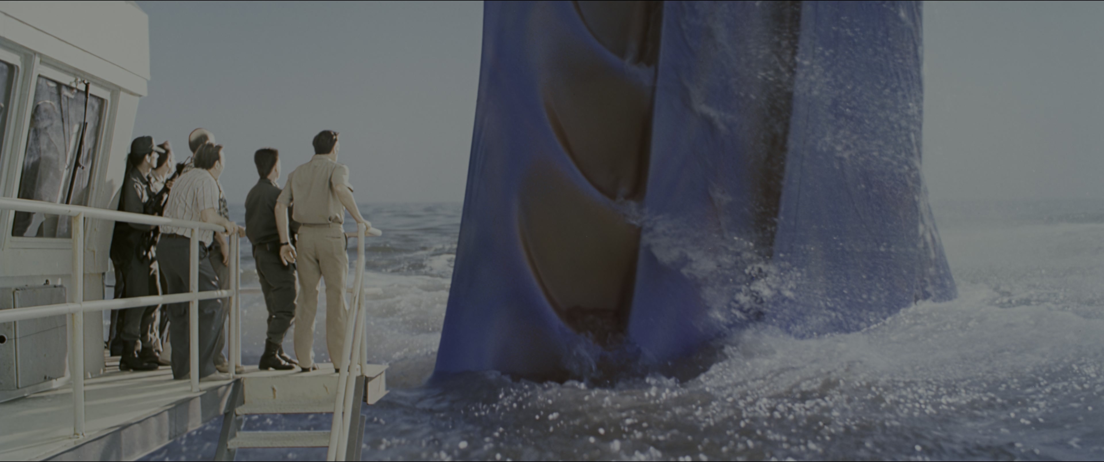 The Abyss (1989), wide, 2.39:1 — film still