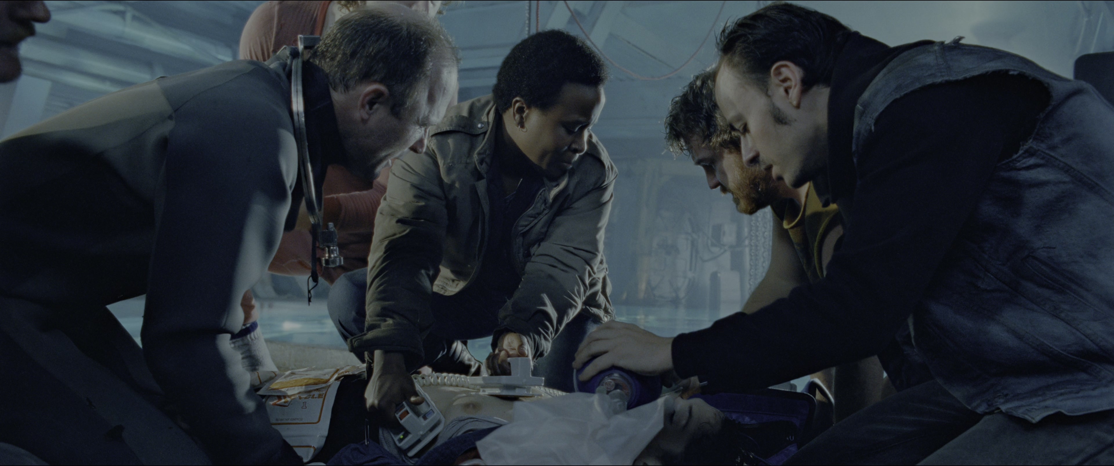 The Abyss (1989), wide, 2.39:1 — film still