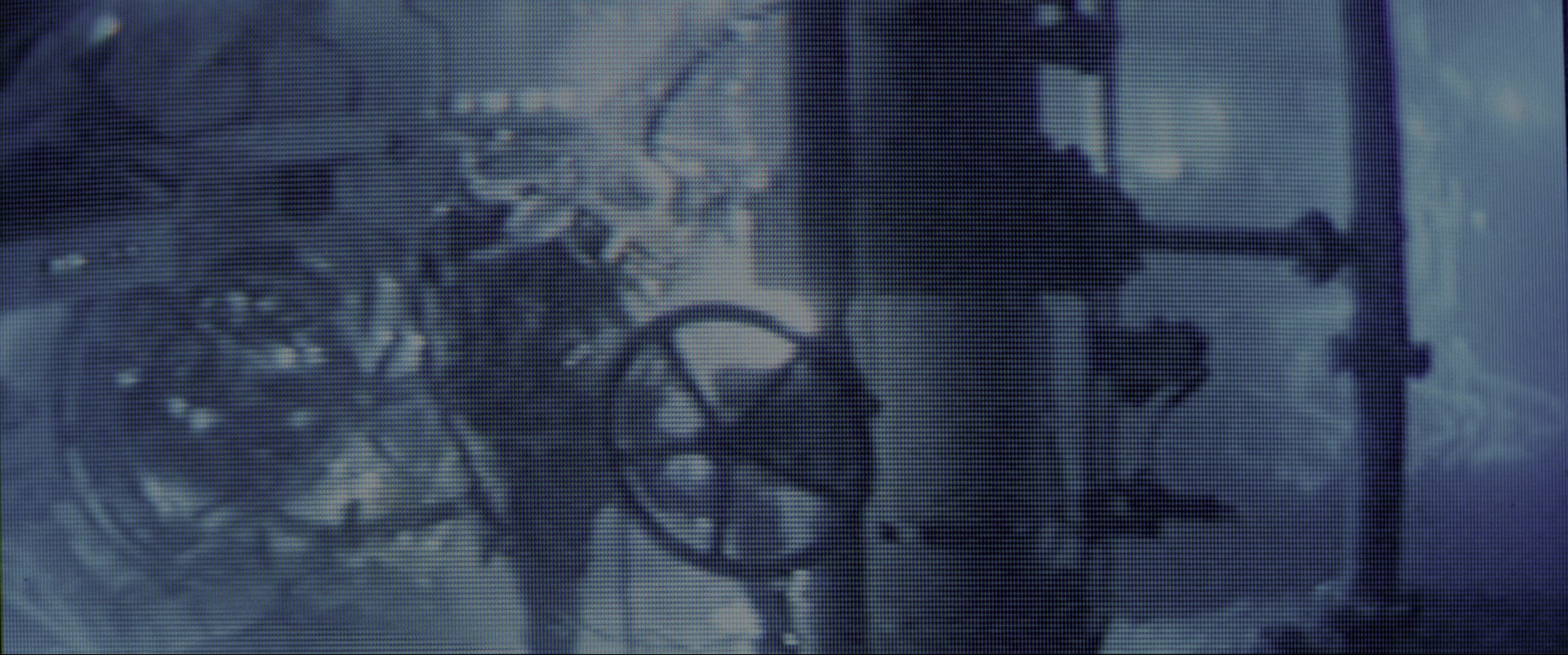 The Abyss (1989), unknown, 2.39:1 — film still