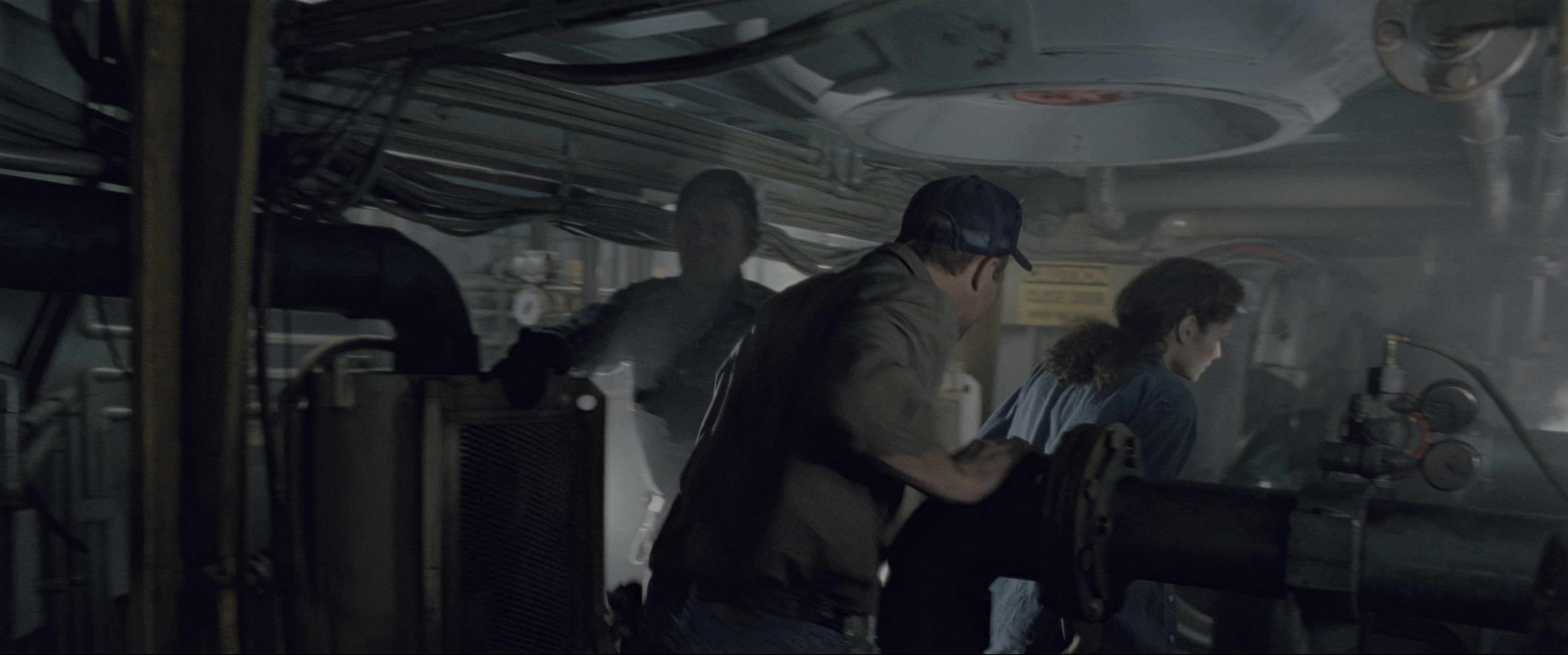 The Abyss (1989), wide, 2.39:1 — film still