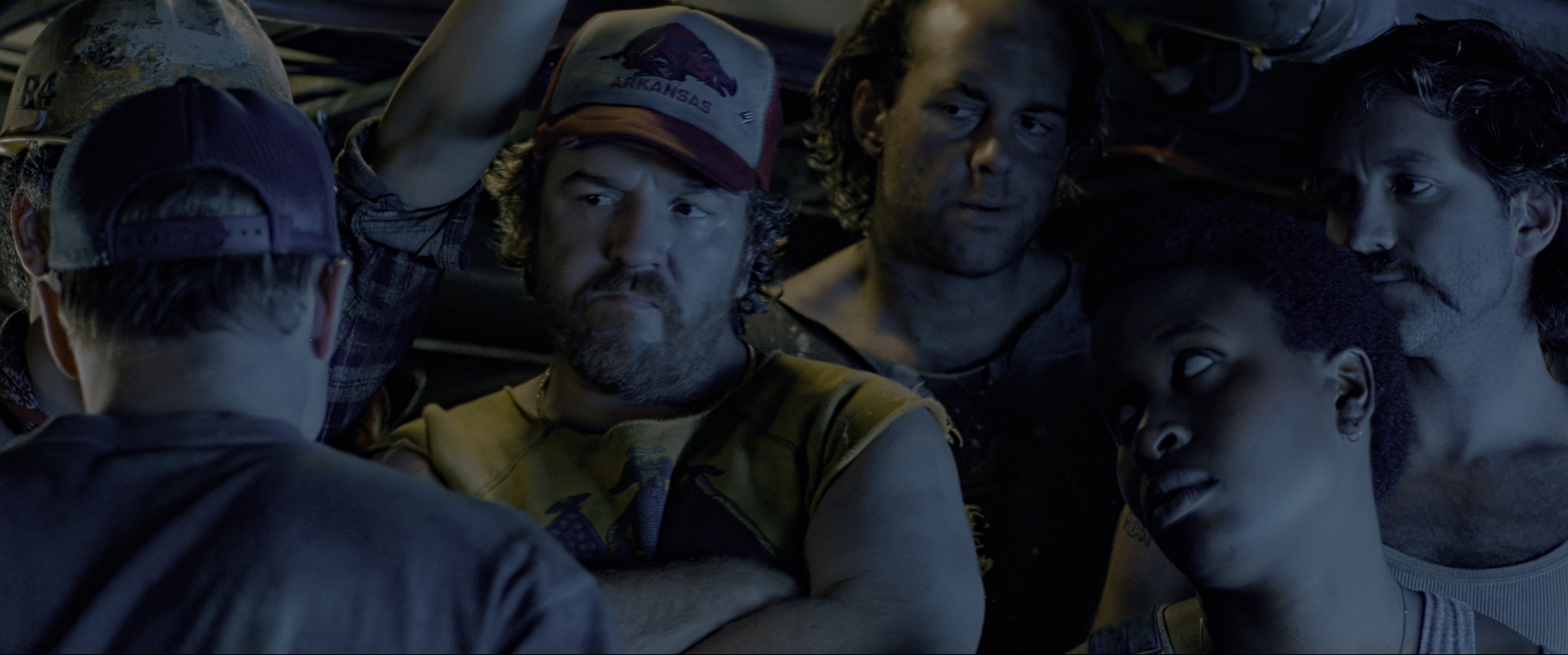 The Abyss (1989), medium, 2.39:1 — film still