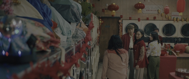 Everything Everywhere All at Once — film still