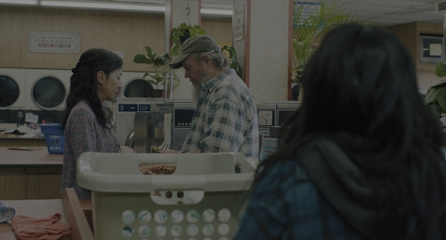 Everything Everywhere All at Once — film still