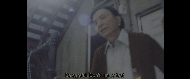 Everything Everywhere All at Once — film still
