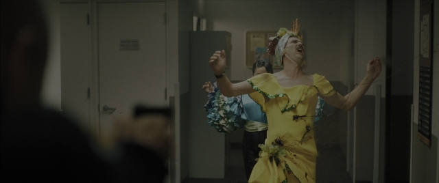 Everything Everywhere All at Once — film still