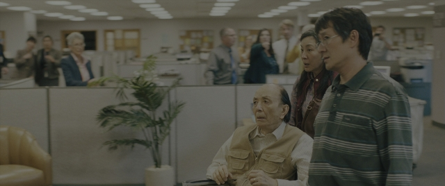 Everything Everywhere All at Once — film still