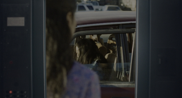 Everything Everywhere All at Once — film still
