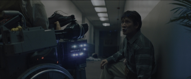 Everything Everywhere All at Once — film still