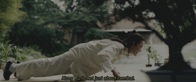 Everything Everywhere All at Once — film still