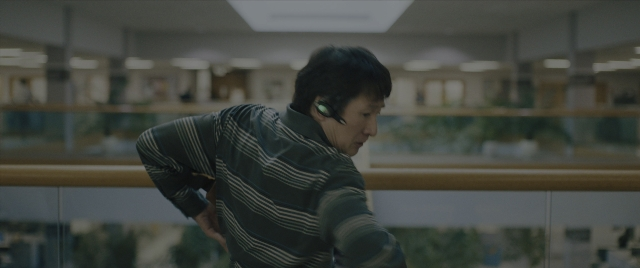 Everything Everywhere All at Once — film still