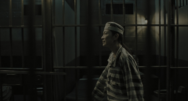Everything Everywhere All at Once — film still