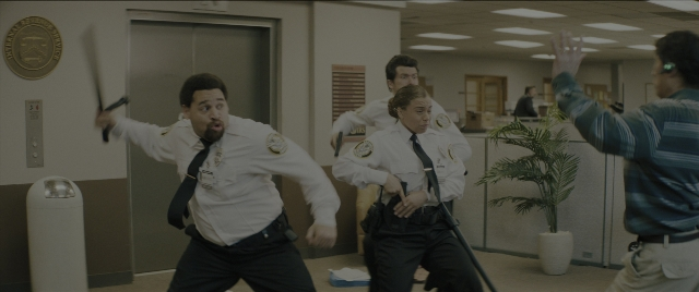Everything Everywhere All at Once — film still